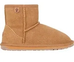 Emu Australia Wallaby Mini chestnut (CHES) 10