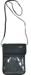 Tasmanian Tiger Neck Pouch black (040)