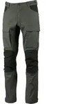 Lundhags Authentic II Ms Pant forest green/dark forest green (619) 46