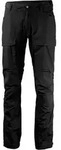 Lundhags Authentic II Ms Pant black (900) 48