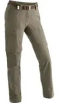 Maier Sports Inara Slim Zip coriander (M10778) 38