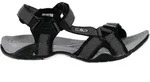 CMP Hamal Hiking Sandals nero (U901) 39