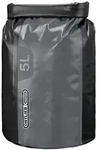 Ortlieb Dry-bag 5L black - slate 5L