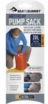 Sea to Summit Air Stream Pump Dry Sack orange One Size