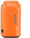 Ortlieb Dry-bag Light Valve 7L orange 7L