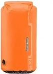 Ortlieb Dry-bag Light Valve 12L orange 12L