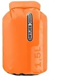 Ortlieb Dry-bag Light 1.5L orange 1.5L