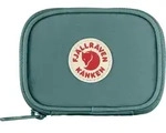 Fj&auml;llr&auml;ven K&aring;nken Card Wallet frost green (664) One Size