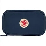Fj&auml;llr&auml;ven K&aring;nken Travel Wallet navy (560) One Size