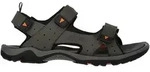 CMP Almaak Hiking Sandals grey (U862) 41