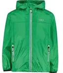 CMP KID Rain Jacket FIX Hood mint (E499) 104