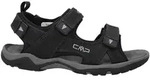 CMP Almaak Hiking Sandals nero (U901) 40