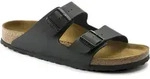 Birkenstock Arizona Birko-flor black (79) Schmal 39