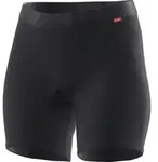 L&ouml;ffler Women Cycling Undershorts Transtex Light black (990) 34
