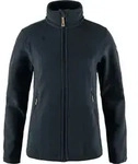 Fj&auml;llr&auml;ven Stina Fleece W dark navy (555) L