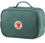 Fj&auml;llr&auml;ven K&aring;nken Toiletry Bag frost green (664) One Size