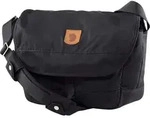 Fj&auml;llr&auml;ven Greenland Shoulder Bag black (550) One Size