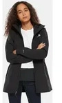 The North Face Womens Hikesteller Parka Shell Jacket tnf black (JK3) XS
