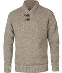 Fj&auml;llr&auml;ven Lada Sweater M fog (021) L