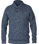 Fj&auml;llr&auml;ven Lada Sweater M dark navy (555) L