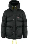 Fj&auml;llr&auml;ven Expedition Down Lite Jacket M black (550) S