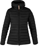 Fj&auml;llr&auml;ven Keb Touring Down Jacket W black (550) L