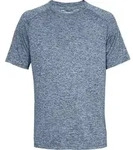 Under Armour Men's UA Tech 2.0 Short Sleeve academy steel (409) L