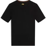 Icebreaker Men Merino 175 Everyday Short Sleeve Crewe black (001) L