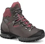 Hanwag Tatra II Wide Lady GTX asphalt/dark garnet (064356) 3,5