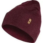 Fj&auml;llr&auml;ven Classic Knit Hat dark garnet (356) One Size