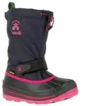 Kamik WATERBUG8G navy/rose (NRO) 28/29