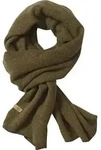 Fj&auml;llr&auml;ven Lappland Fleece Scarf dark olive (633) One Size