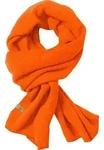 Fj&auml;llr&auml;ven Lappland Fleece Scarf safety orange (210) One Size