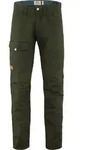 Fj&auml;llr&auml;ven Greenland Jeans M Long deep forest (662) 50