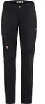 Fj&auml;llr&auml;ven Karla Pro Winter Trousers W black (550) 40