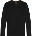 Icebreaker M 175 Everyday Long Sleeve Crewe black (IB001) L