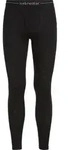Icebreaker M 200 Oasis Leggings Wfly black (IB001) L