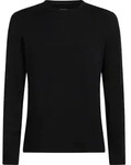 Icebreaker Men Merino 260 Tech Long Sleeve Crewe black (001) L