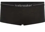 Icebreaker W 200 Oasis Boy Shorts black (IB001) L