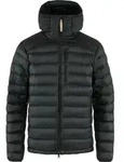 Fj&auml;llr&auml;ven Keb Touring Down Jacket M black (550) L