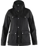 Fj&auml;llr&auml;ven Greenland Winter Jacket W black (550) L