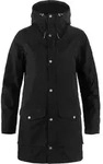 Fj&auml;llr&auml;ven Greenland Winter Parka W black (550) L