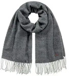 Barts Soho Scarf dark heather (19)