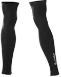 L&ouml;ffler LEG Warmers Thermo black (990) S