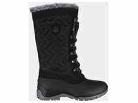 CMP Nietos WMN Snow Boots nero mel. (U973) 36