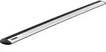 Thule Wingbar Evo 127 silver (711300-711300)