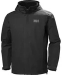 Helly Hansen Dubliner Jacket black (990) 2XL
