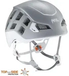 Petzl Meteor white/red orange S/M