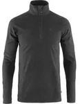 Fj&auml;llr&auml;ven Pine Half Zip M dark grey (030) L