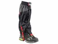 Millet High Route Gaiters black/red (2924) S
